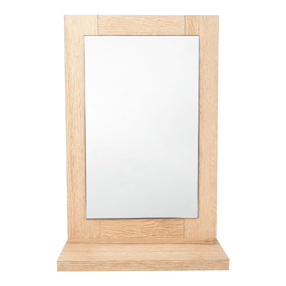 Espejo Rectangular Shaver