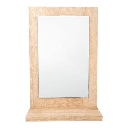 Espejo Rectangular Shaver