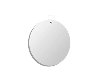 Espejo Circular Terra