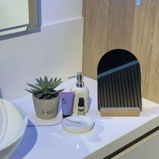 Espejo Tocador Noruega