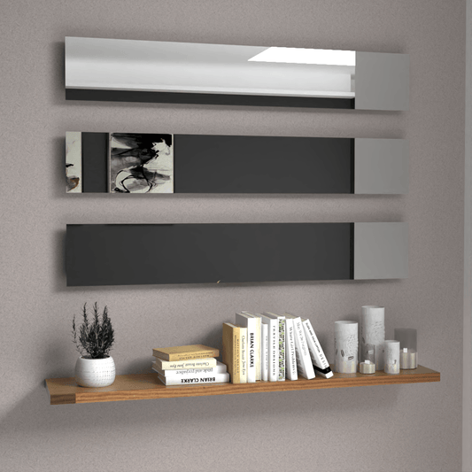 Espejo Rectangular Atenas Capri 75