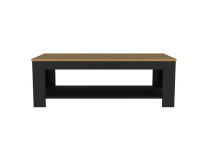 Mesa de Centro Cecil  Wengue Fresno