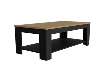 Mesa de Centro Cecil  Wengue Fresno