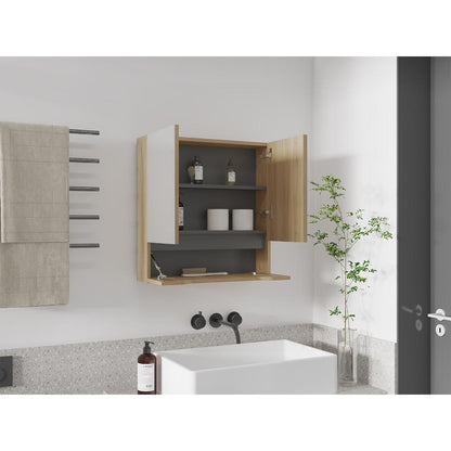 GAbbunete de Baño Lorenti Fresno Eu y Plomo