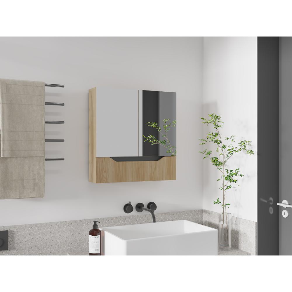 GAbbunete de Baño Lorenti Fresno Eu y Plomo