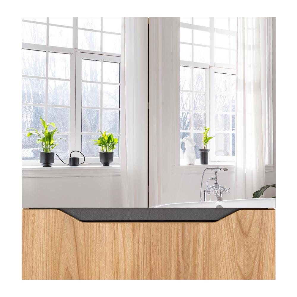 GAbbunete de Baño Lorenti Fresno Eu y Plomo