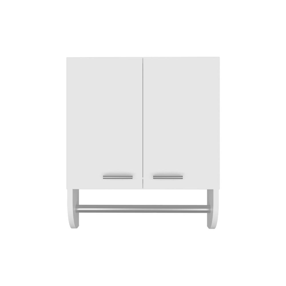 Gabinete de Baño Lupin Blanco