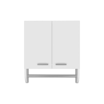 Gabinete de Baño Lupin Blanco