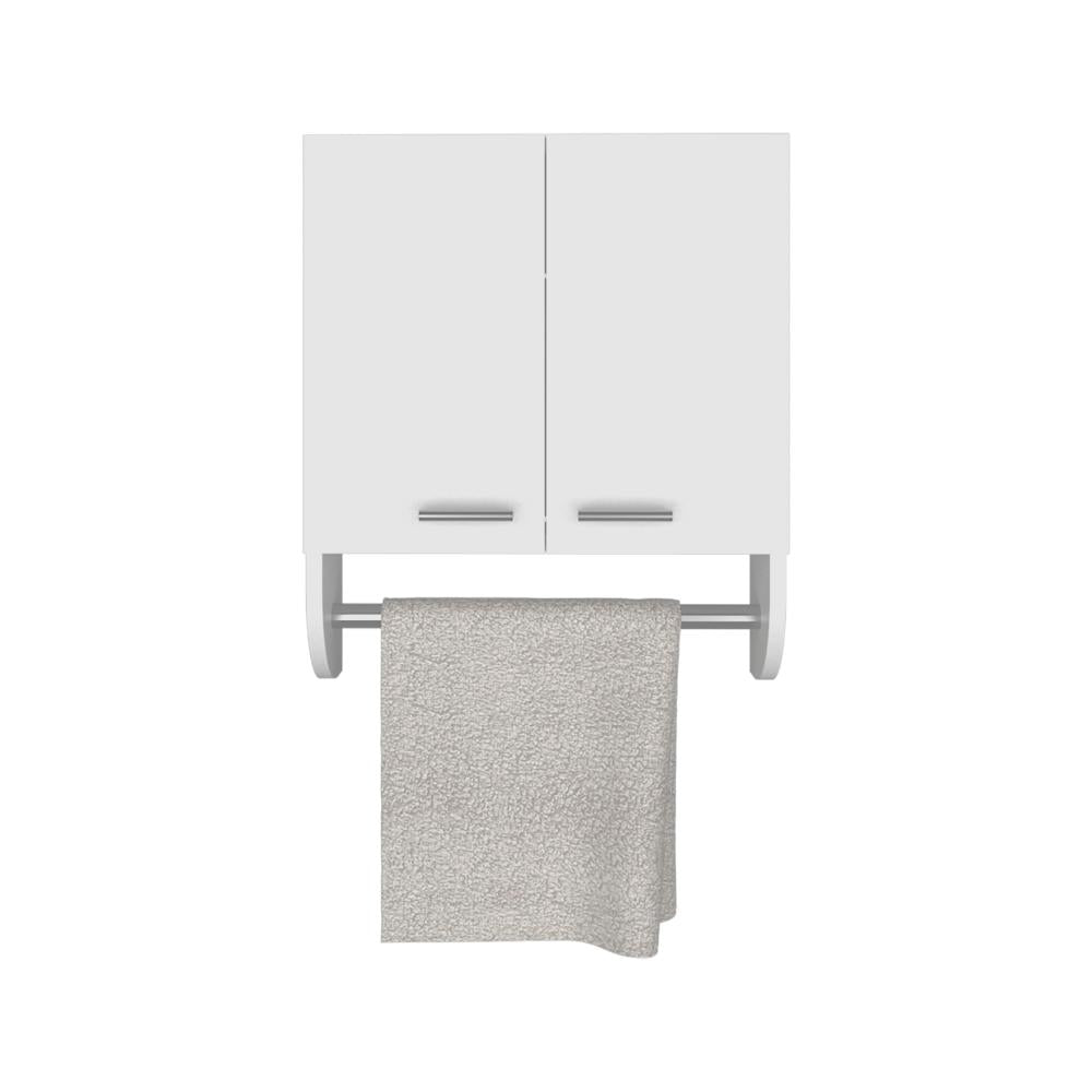 Gabinete de Baño Lupin Blanco