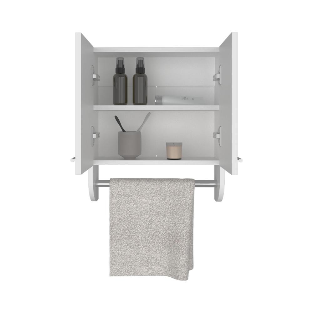 Gabinete de Baño Lupin Blanco