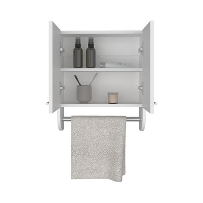 Gabinete de Baño Lupin Blanco