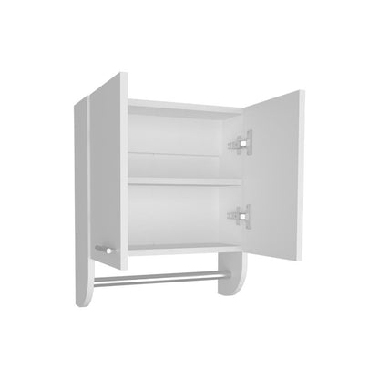 Gabinete de Baño Lupin Blanco