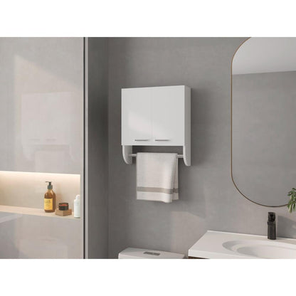 Gabinete de Baño Lupin Blanco
