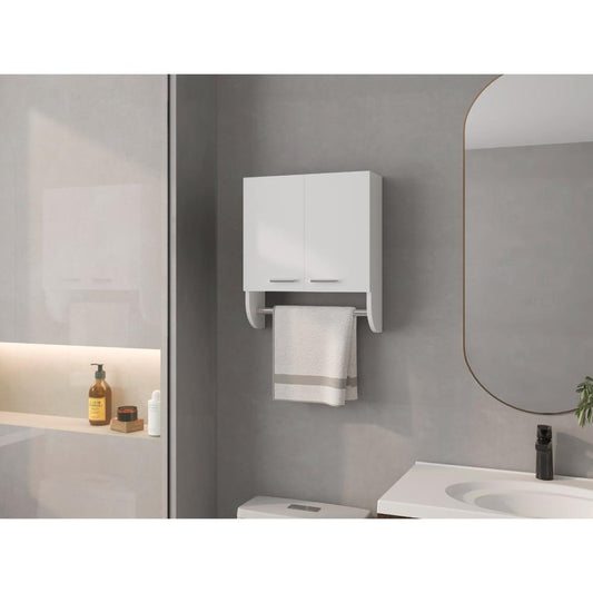 Gabinete de Baño Lupin Blanco