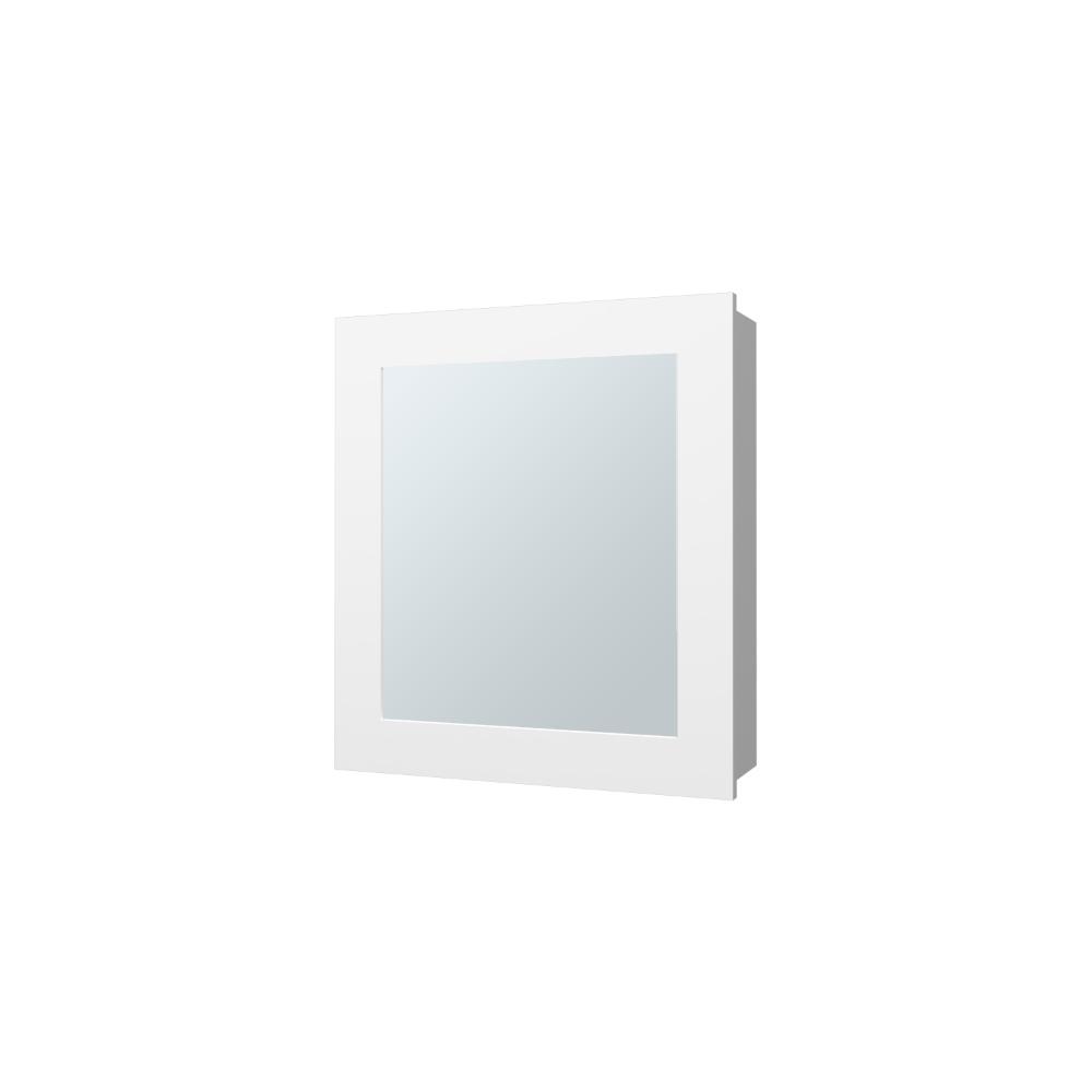 Gabinete de Baño Hiusston Blanco