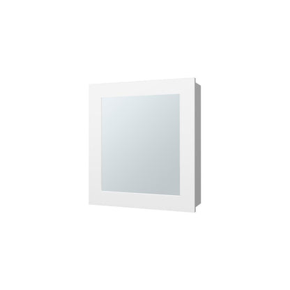 Gabinete de Baño Hiusston Blanco