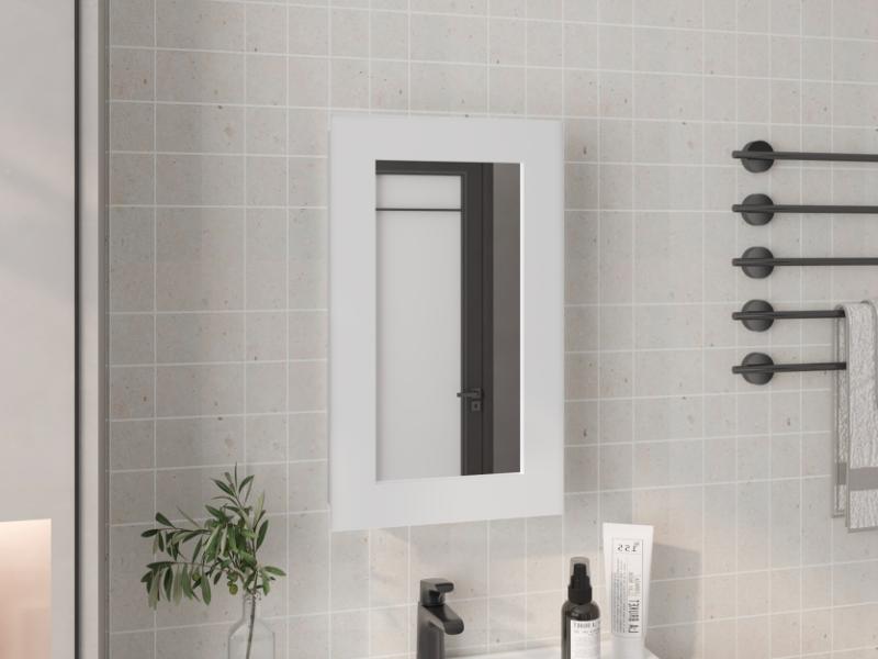 Gabinete de Baño Juno Blanco