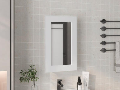 Gabinete de Baño Juno Blanco