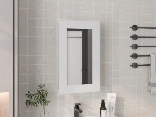 Gabinete de Baño Juno Blanco