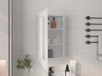 Gabinete de Baño Juno Blanco