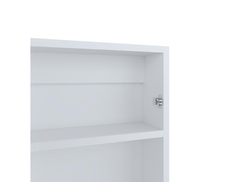 Gabinete de Baño Juno Blanco