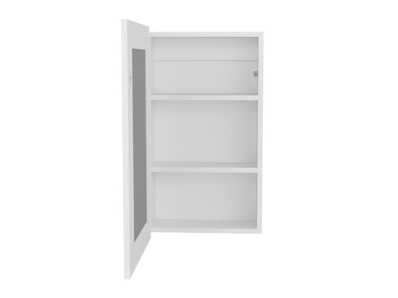 Gabinete de Baño Juno Blanco