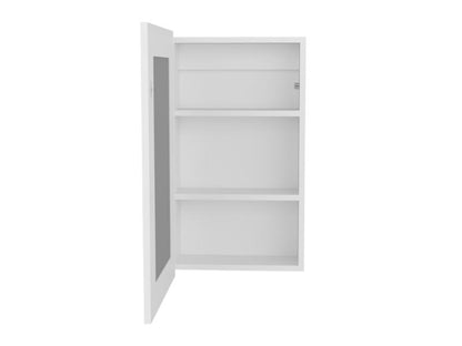 Gabinete de Baño Juno Blanco