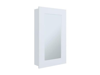 Gabinete de Baño Juno Blanco