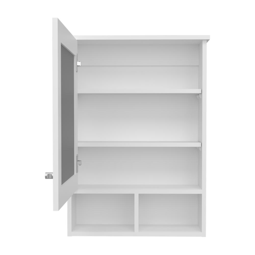 Gabinete de Baño Egem Blanco