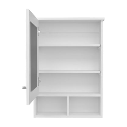 Gabinete de Baño Egem Blanco