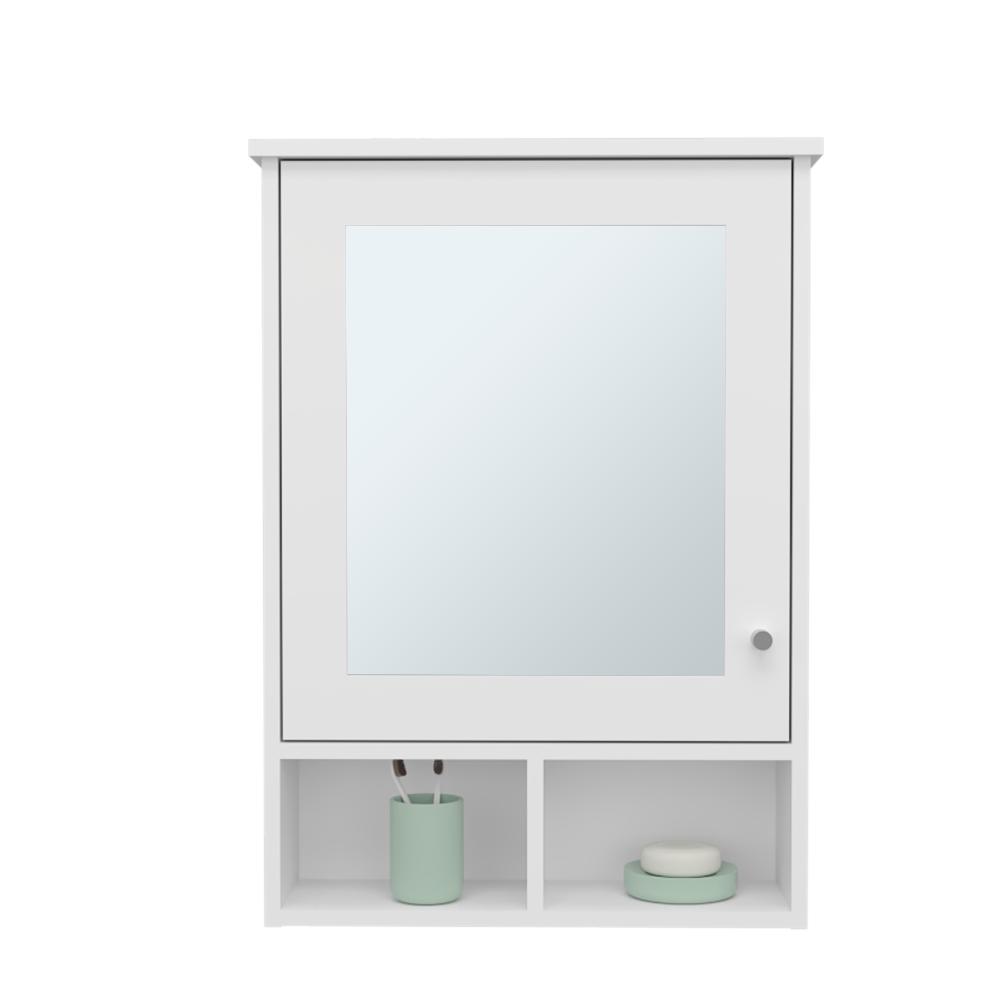 Gabinete de Baño Egem Blanco