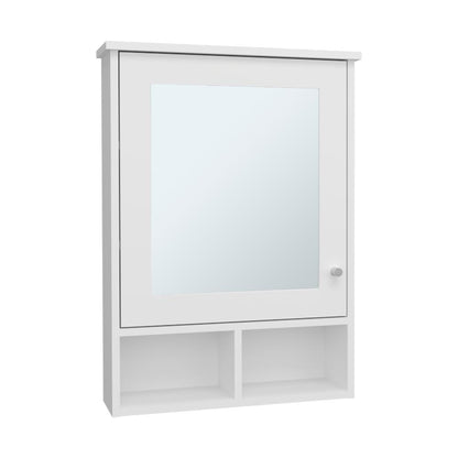 Gabinete de Baño Egem Blanco