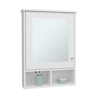 Gabinete de Baño Egem Blanco