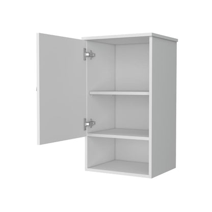 Gabinete de Baño Mucura Blanco