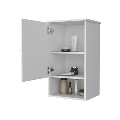 Gabinete de Baño Mucura Blanco