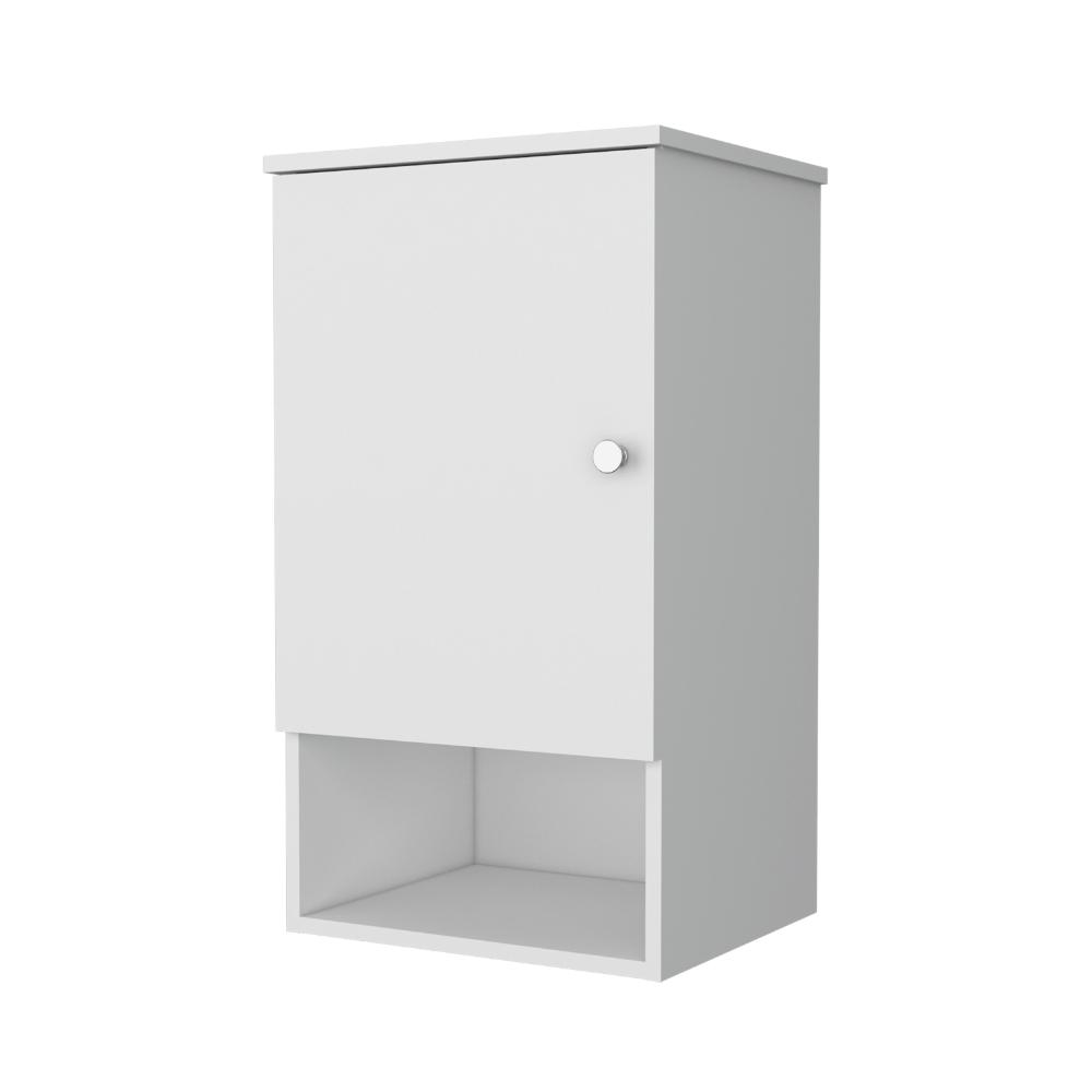 Gabinete de Baño Mucura Blanco