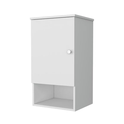 Gabinete de Baño Mucura Blanco