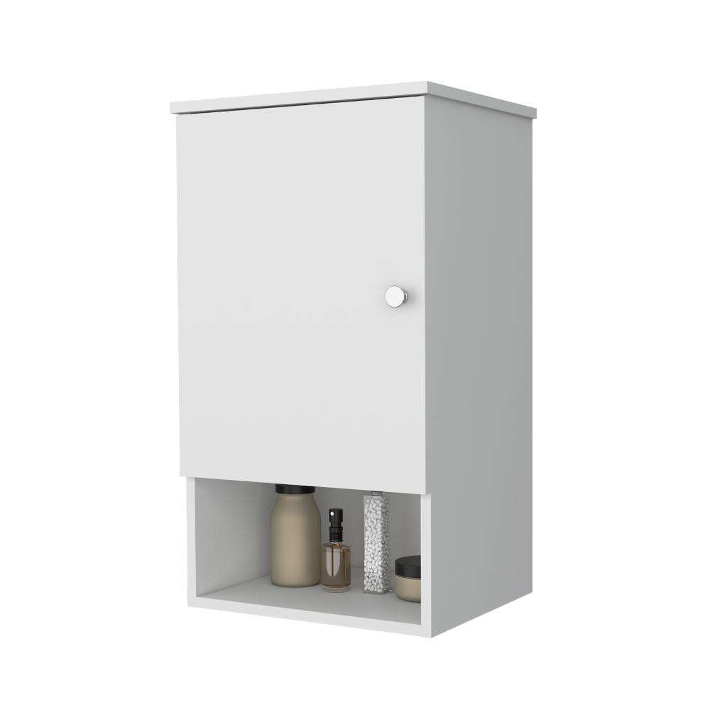 Gabinete de Baño Mucura Blanco