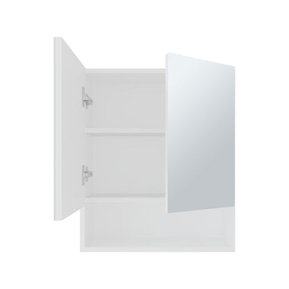 Gabinete de Baño Wanna Blanco