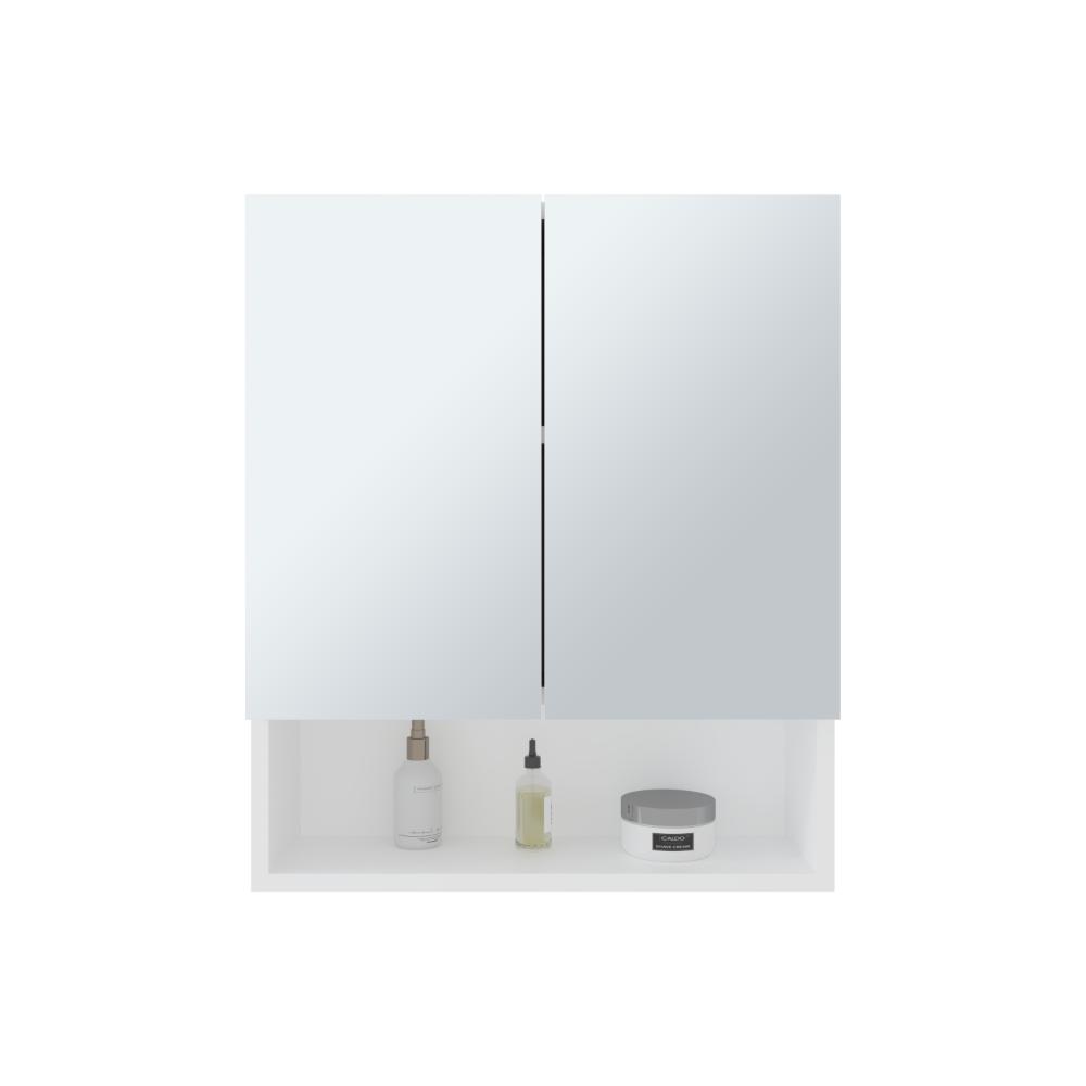 Gabinete de Baño Wanna Blanco