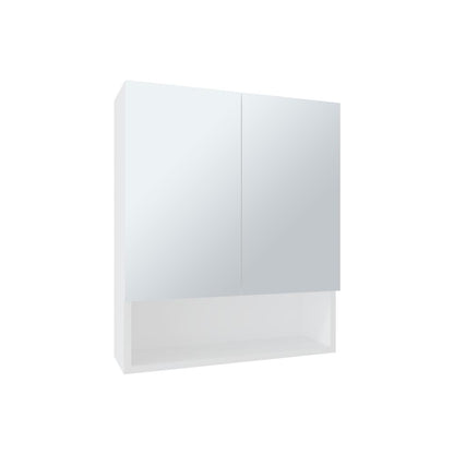 Gabinete de Baño Wanna Blanco