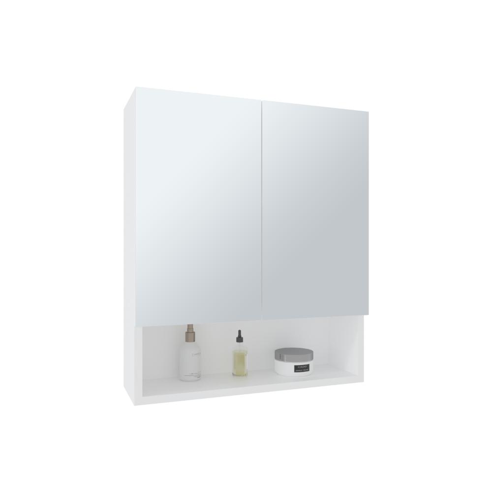 Gabinete de Baño Wanna Blanco