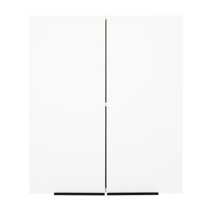 Alacena Nantes Blanco