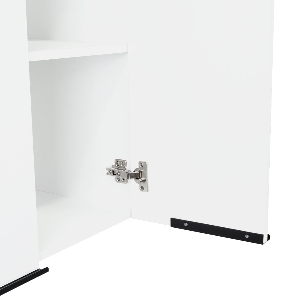 Alacena Nantes Blanco