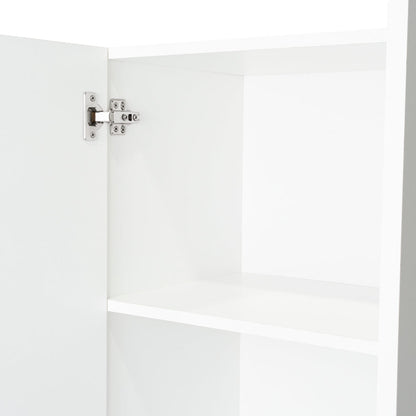 Alacena Nantes Blanco