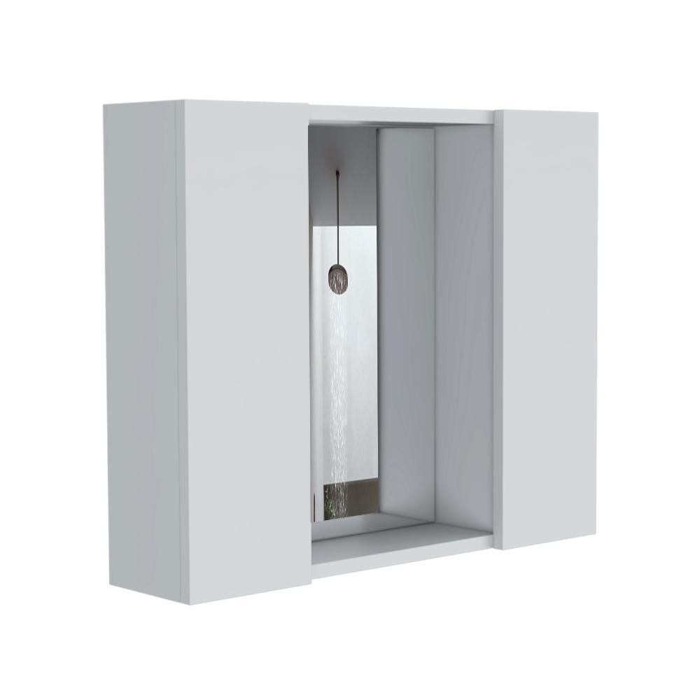 Estantería de Baño Fazzini Blanco