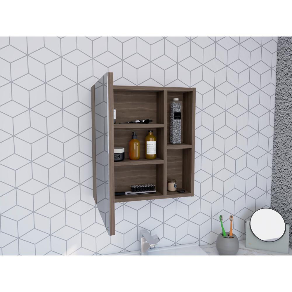 Gabinete de Baño Labelle Milan
