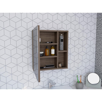 Gabinete de Baño Labelle Milan