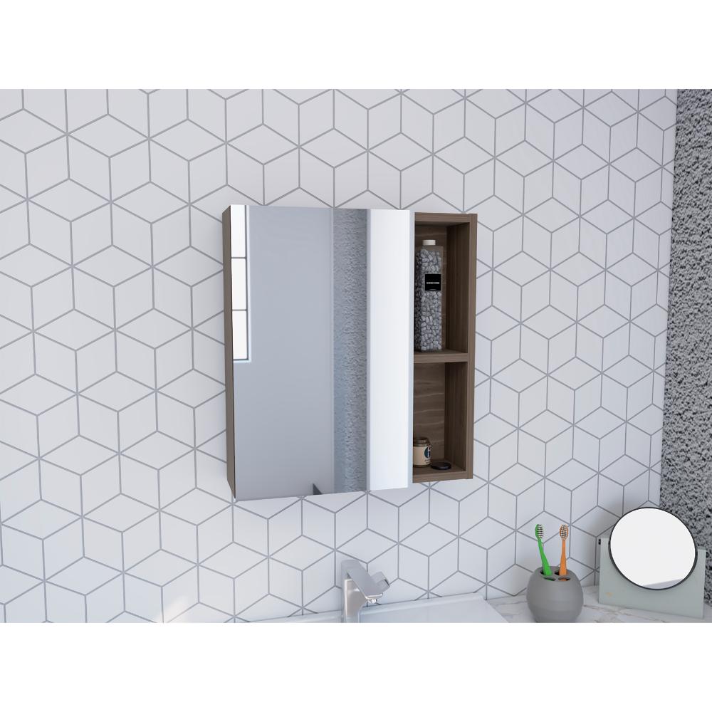 Gabinete de Baño Labelle Milan