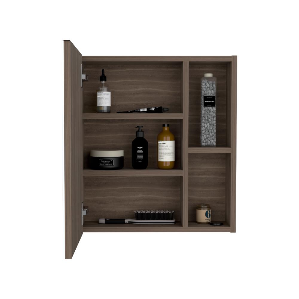 Gabinete de Baño Labelle Milan